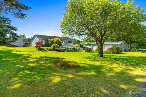 N 2Nd Street, Westport, WA 98595