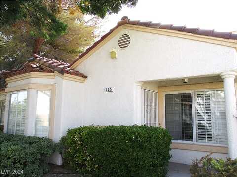 Tassara Way, Las Vegas, NV 89108