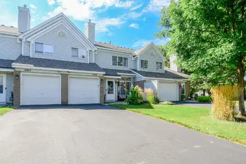 Lovell Avenue, Roseville, MN 55113