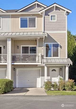 Military Road E, Tacoma, WA 98446