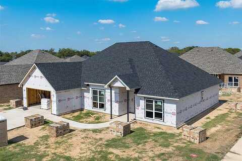 Limestone Circle, Mabank, TX 75147
