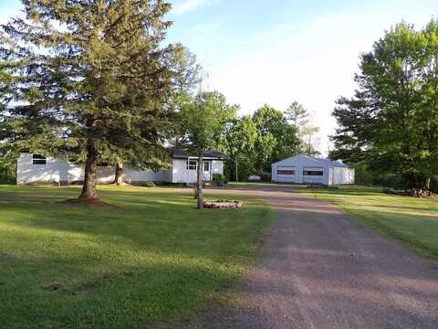 Cth G, Winter, WI 54896