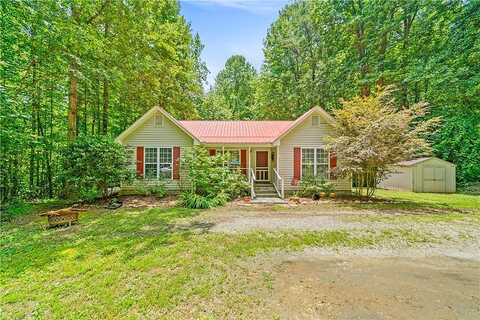 Gold Spur Drive, Dahlonega, GA 30533
