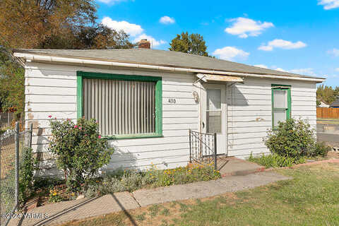 S 2Nd St, Union Gap, WA 98903