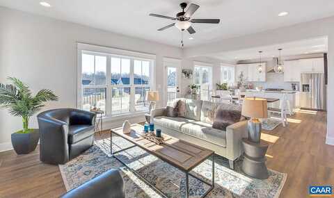 Marie Curie Ct, Charlottesville, VA 22903