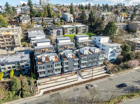 15Th Avenue W, Seattle, WA 98119