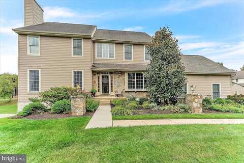Lea Drive, West Chester, PA 19382