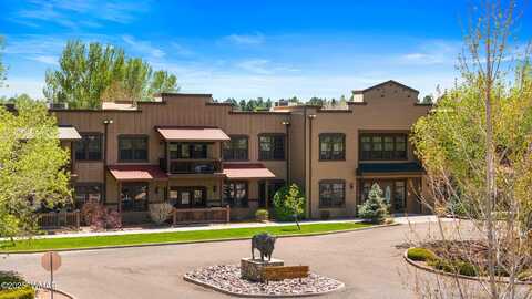 2343 Quarter Horse Trail, Heber, AZ 85928