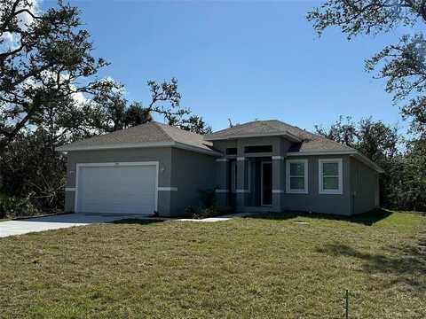18043 HILLSBOROUGH BOULEVARD, PORT CHARLOTTE, FL 33954