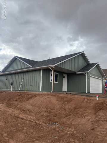 57 Hillcrest Drive, Snowflake, AZ 85937