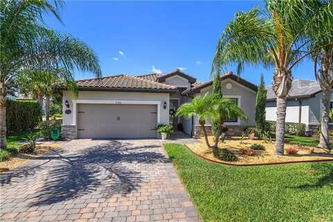 17326 Ashcomb, ESTERO, FL 33928