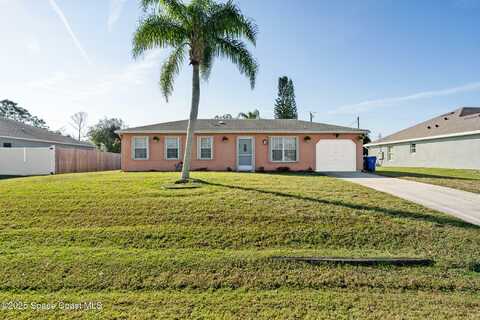 955 DOLPHIN AVENUE, SEBASTIAN, FL 32958