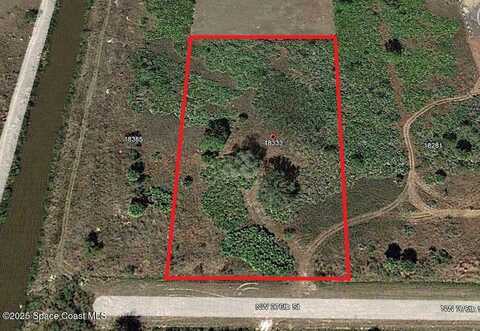 18333 NW 276 STREET, OKEECHOBEE, FL 34972