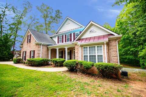 5995 AZALEA RIDGE DR, Douglasville, GA 30135
