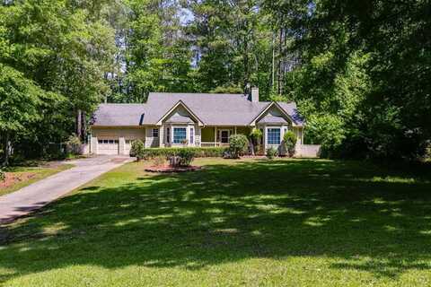 261 Township Drive, Hiram, GA 30141