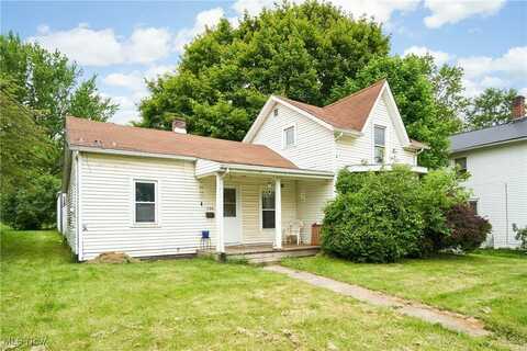 700 NOLD AVENUE, WOOSTER, OH 44691