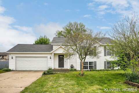 13050 WESTLAND COURT, HOLLAND, MI 49424