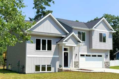 370 CHOPIN DRIVE, MUSKEGON, MI 49442