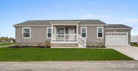 4755 BOULDER DRIVE, HOLLAND, MI 49423
