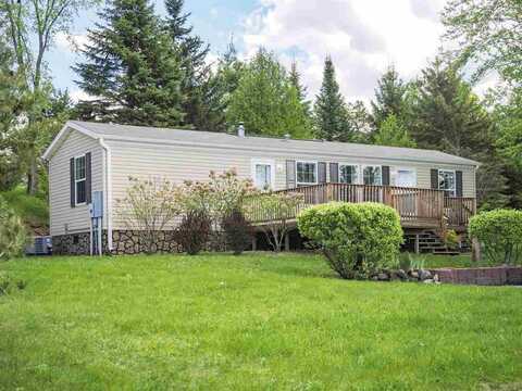 2018 ADVANCE, EAST JORDAN, MI 49727