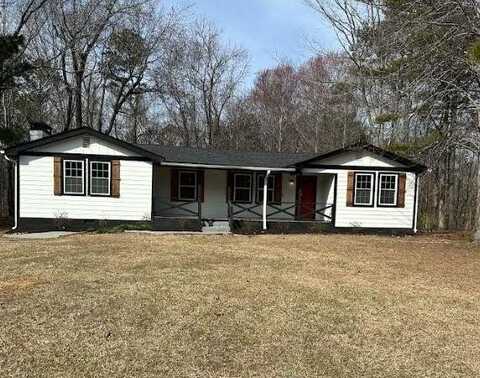 5949 Tyree RD, Winston, GA 30187