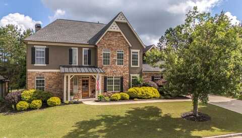 208 Eagles Flight, Villa Rica, GA 30180