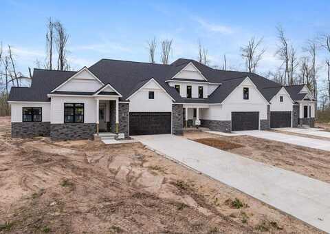 807 FAIRWAYS, HARBOR SPRINGS, MI 49740