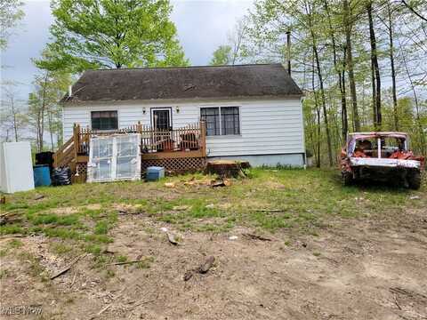 3705 ALEXANDER ROAD, RANDOLPH, OH 44201