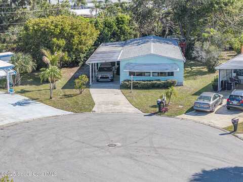 206 ALMOND COURT, BAREFOOT BAY, FL 32976
