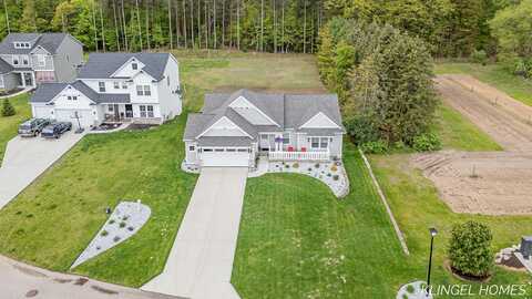12745 RIVERTON ROAD, GRAND HAVEN, MI 49417