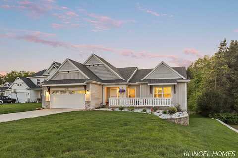 12745 RIVERTON ROAD, GRAND HAVEN, MI 49417