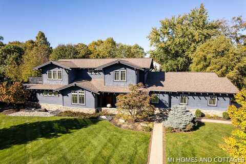 36 RANDOLPH STREET, DOUGLAS, MI 49406