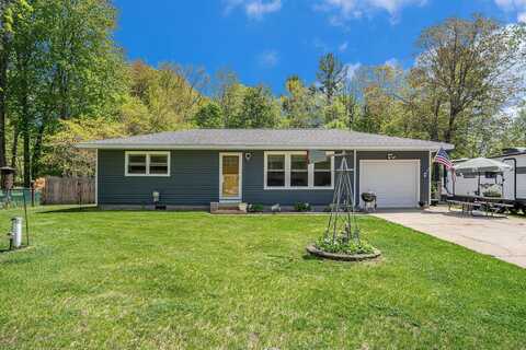 2 S BUYS ROAD, MUSKEGON, MI 49445
