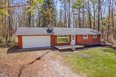 12425 BIRCH STREET, ATLANTA, MI 49709