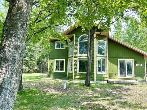 1406 OPAL LAKE ROAD, GAYLORD, MI 49735