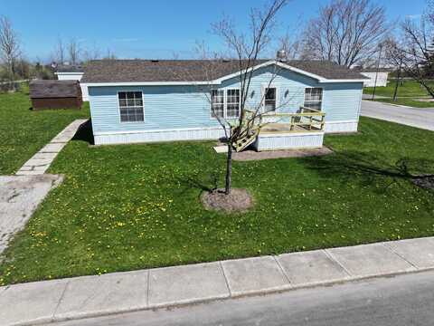 72 CHELSEY LANE, CHEBOYGAN, MI 49721