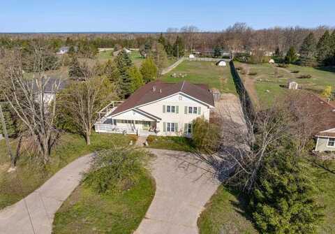 6141 S OLD 31, CHARLEVOIX, MI 49720