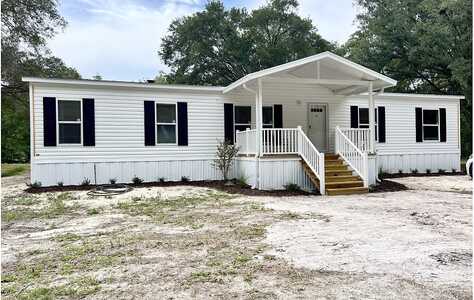 Ne Colvin Ave, Lake City, FL 32055