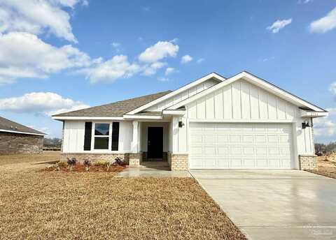 Chevy Cir, Pace, FL 32571