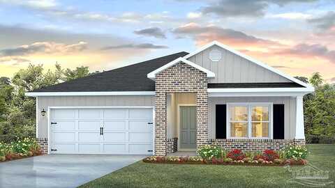 Chevy Cir, Pace, FL 32571