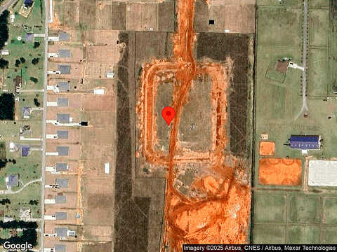Chevy Cir, Pace, FL 32571