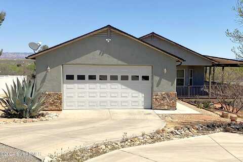 Lobo Circle, Cottonwood, AZ 86326