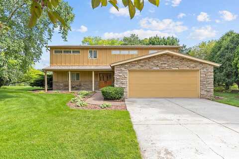 E Crestview Drive, Appleton, WI 54915