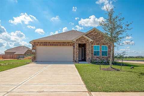 Port Jackson, Texas City, TX 77568