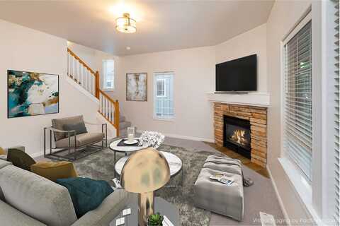 Ne Oakview Drive, Bend, OR 97701