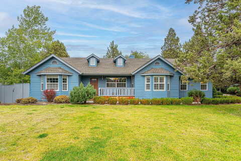 Se Perrigan Drive, Bend, OR 97702