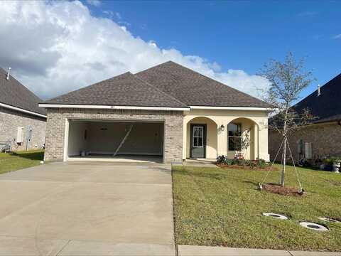 Hydrangea Boulevard, Freeport, FL 32439