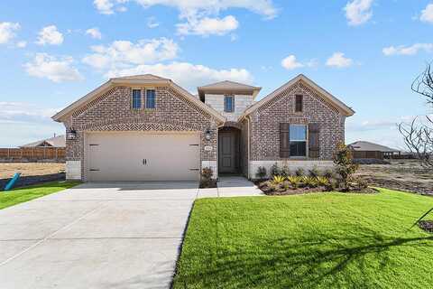 Roaring Fork Drive, Royse City, TX 75189