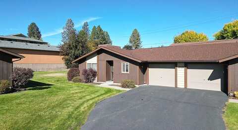 5Th St, Cheney, WA 99004