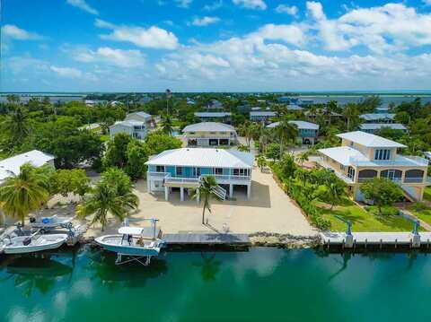 W Wahoo Lane, Sugarloaf Key, FL 33042